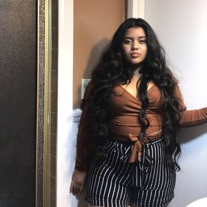 Meet your Posher, Lupe